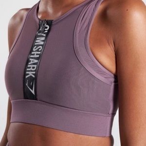 Gymshark elevate sports bra (NWT)